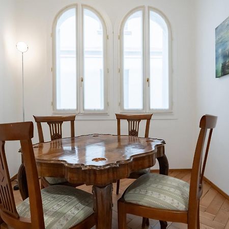 Ferienwohnung Ve.N.I.Ce. Cera Ai Leoncini Venedig Exterior foto