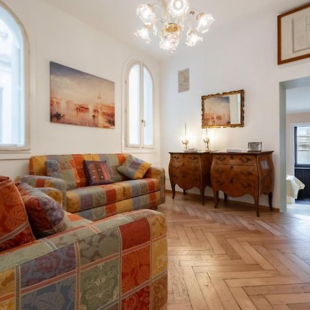 Ferienwohnung Ve.N.I.Ce. Cera Ai Leoncini Venedig Exterior foto