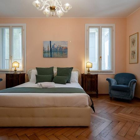 Ferienwohnung Ve.N.I.Ce. Cera Ai Leoncini Venedig Exterior foto
