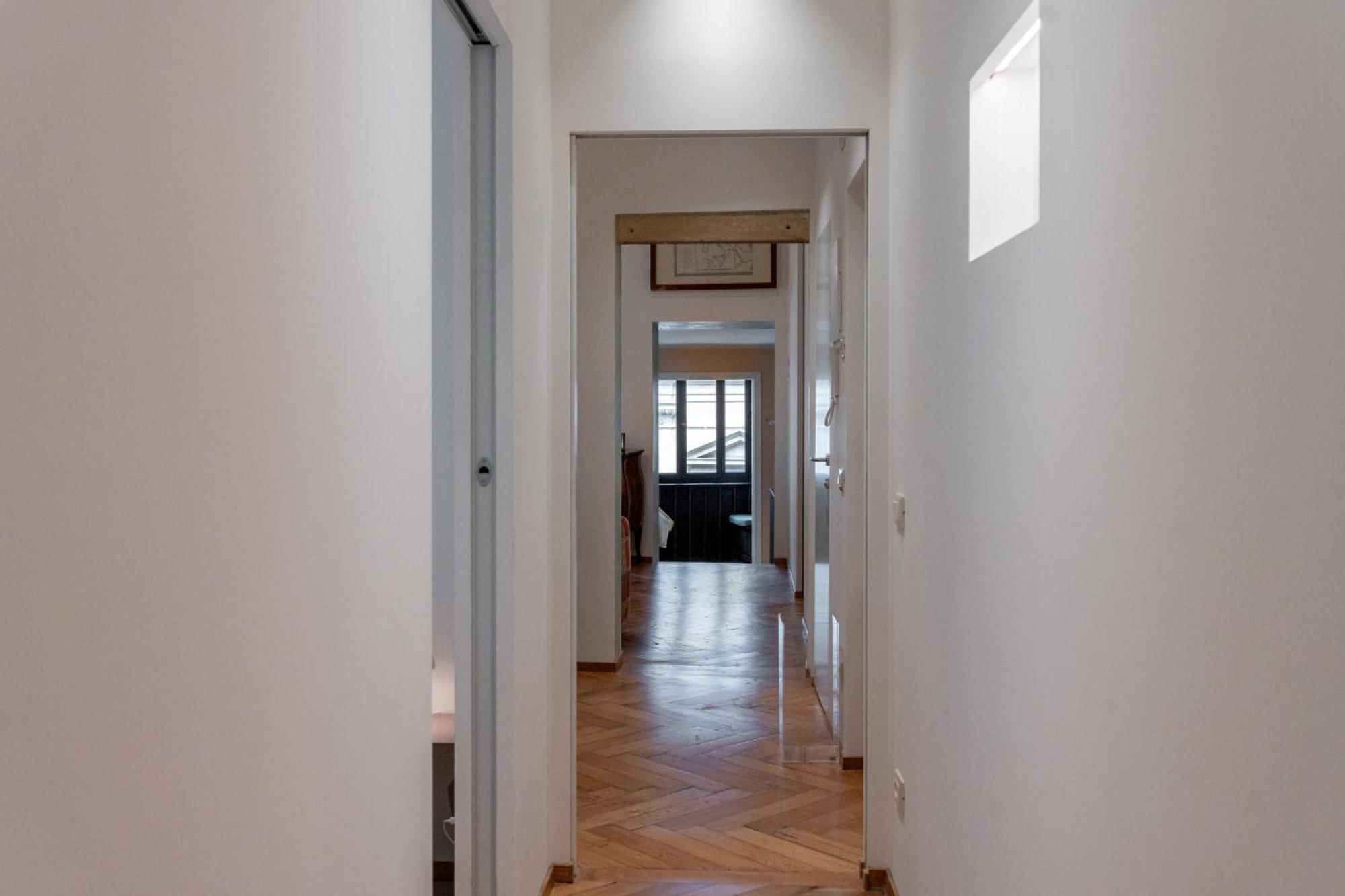 Ferienwohnung Ve.N.I.Ce. Cera Ai Leoncini Venedig Exterior foto