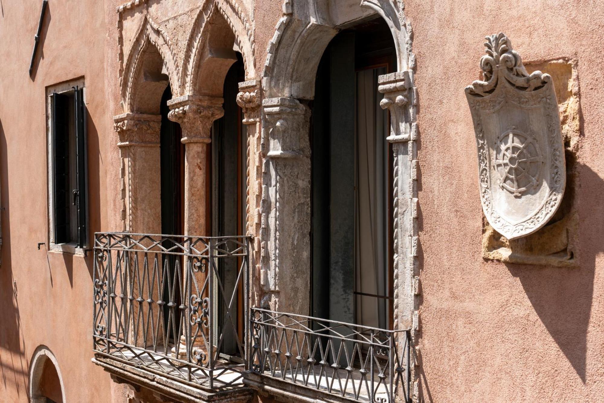 Ferienwohnung Ve.N.I.Ce. Cera Ai Leoncini Venedig Exterior foto