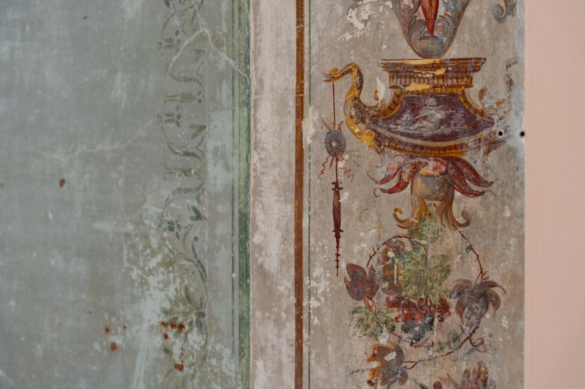 Ferienwohnung Ve.N.I.Ce. Cera Ai Leoncini Venedig Exterior foto