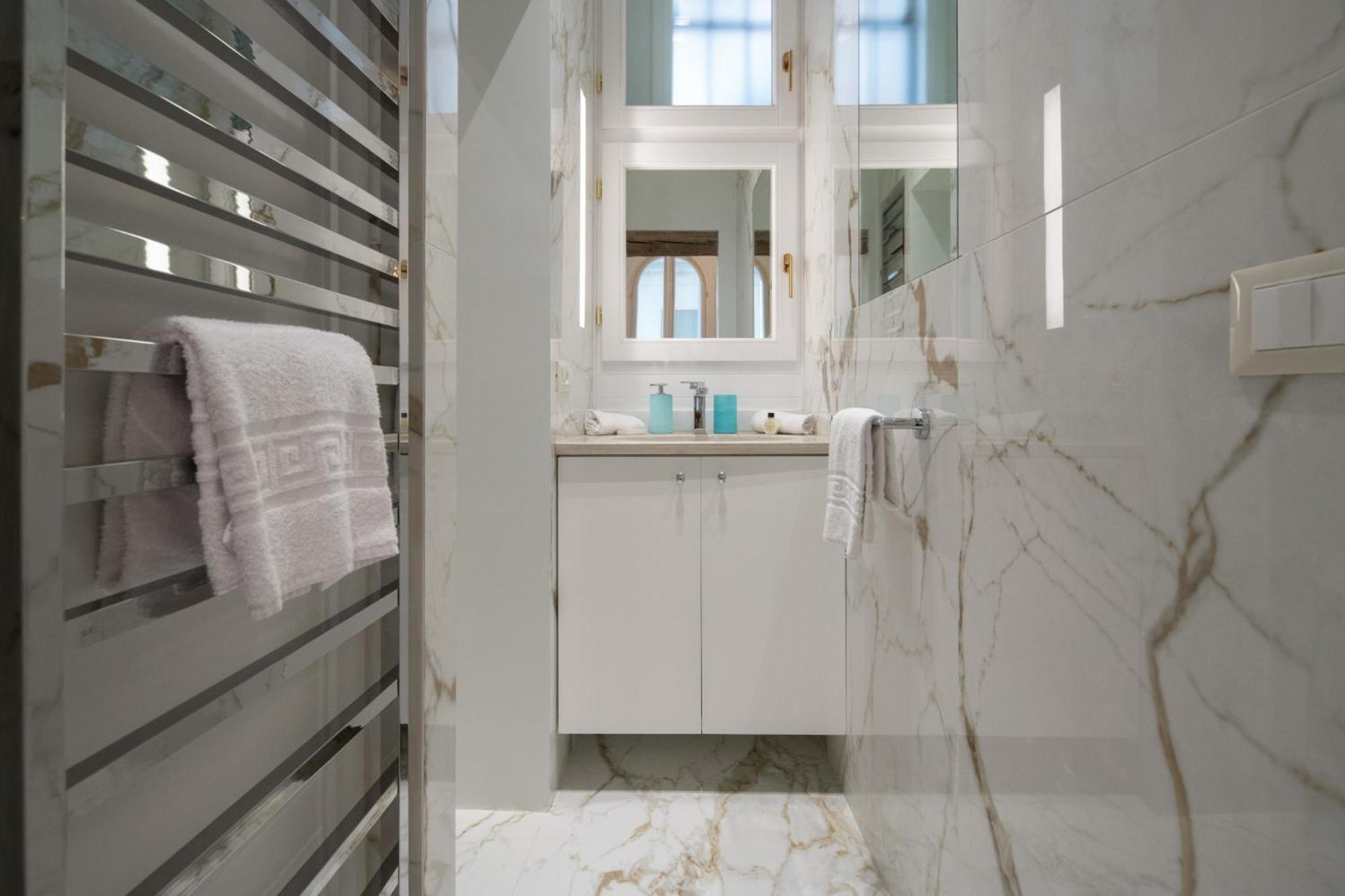 Ferienwohnung Ve.N.I.Ce. Cera Ai Leoncini Venedig Exterior foto